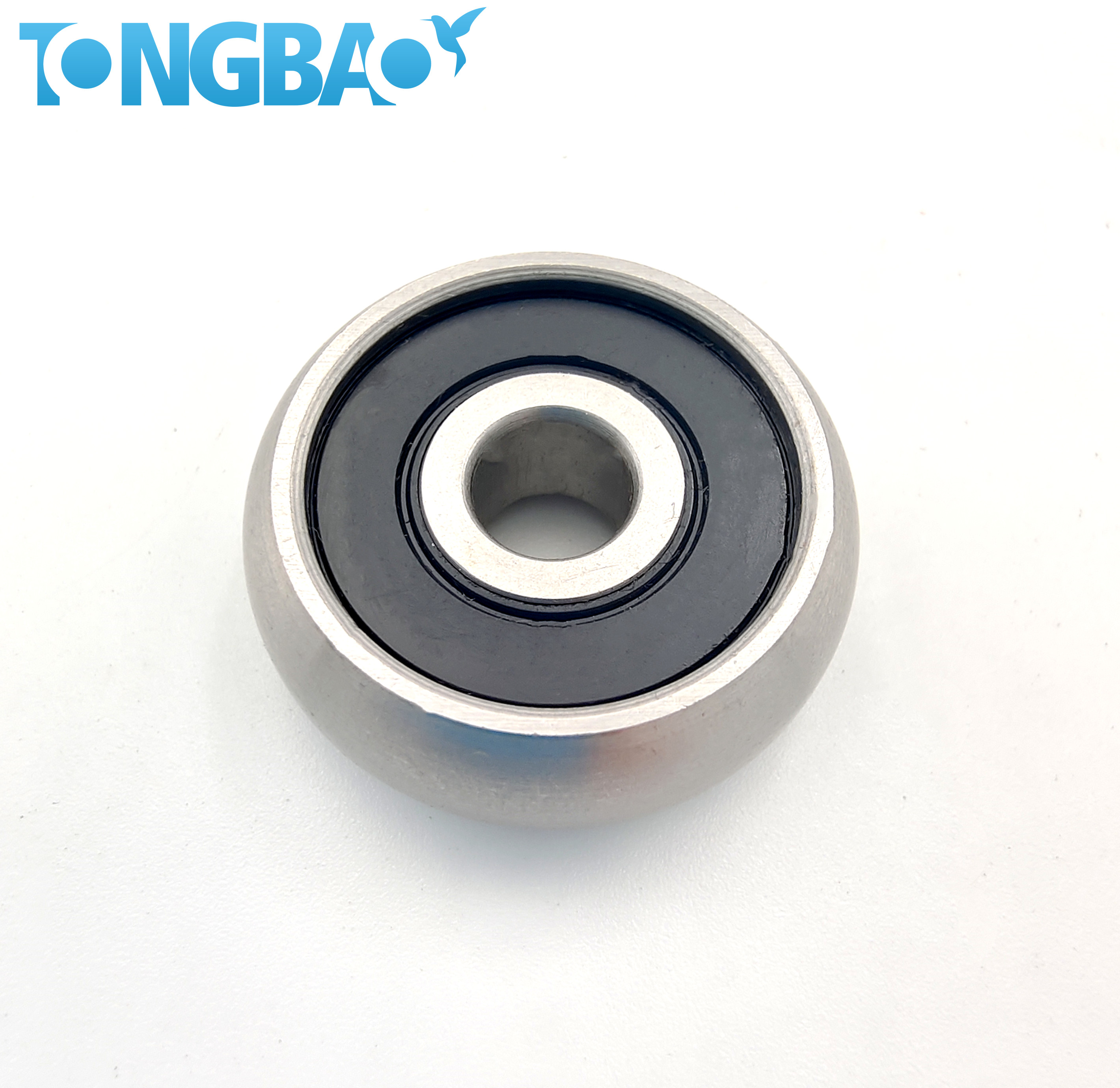 Stainless Steel Insert Bearing for food industry