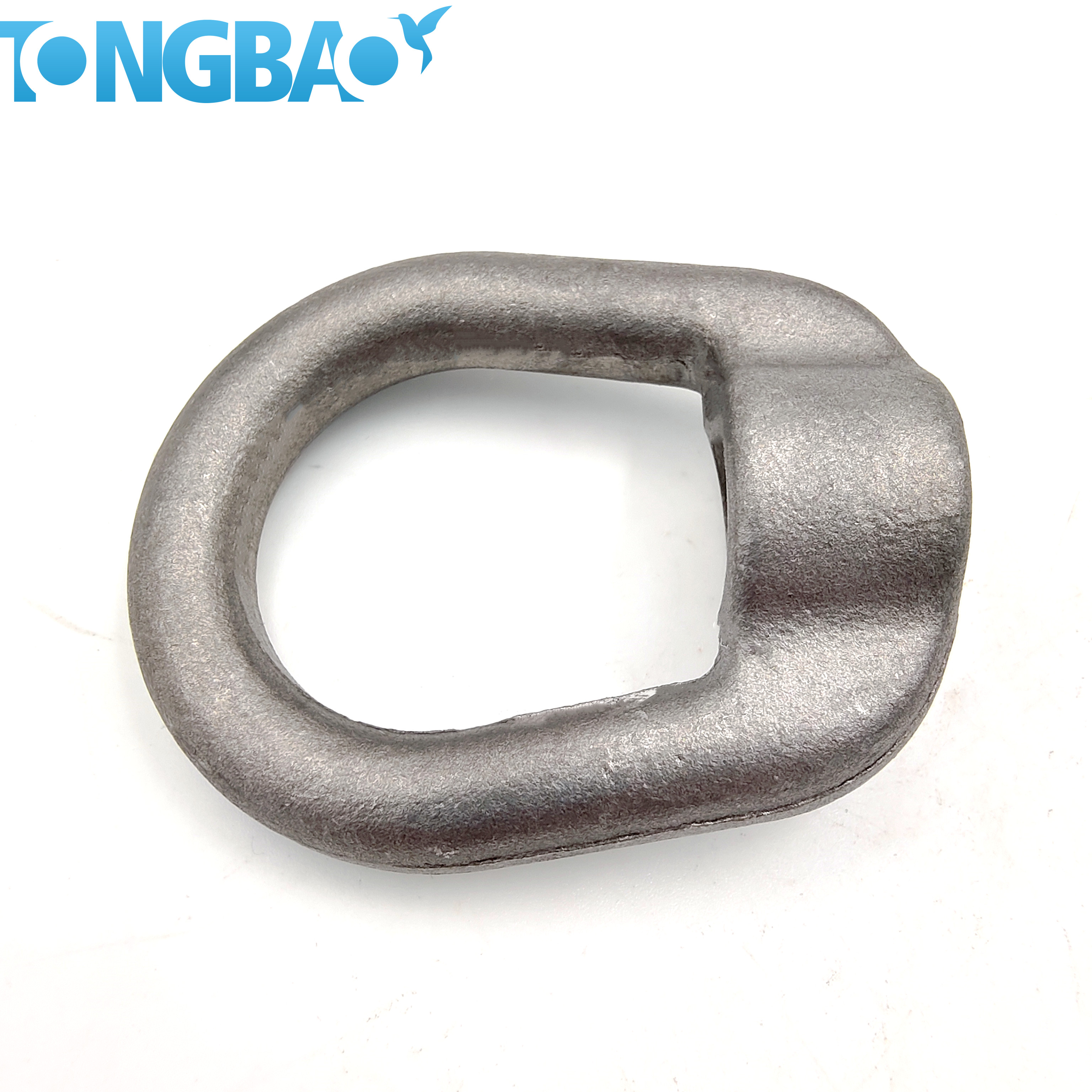 Forged Eye/ Yoke for Lifting Machinery and Equipment