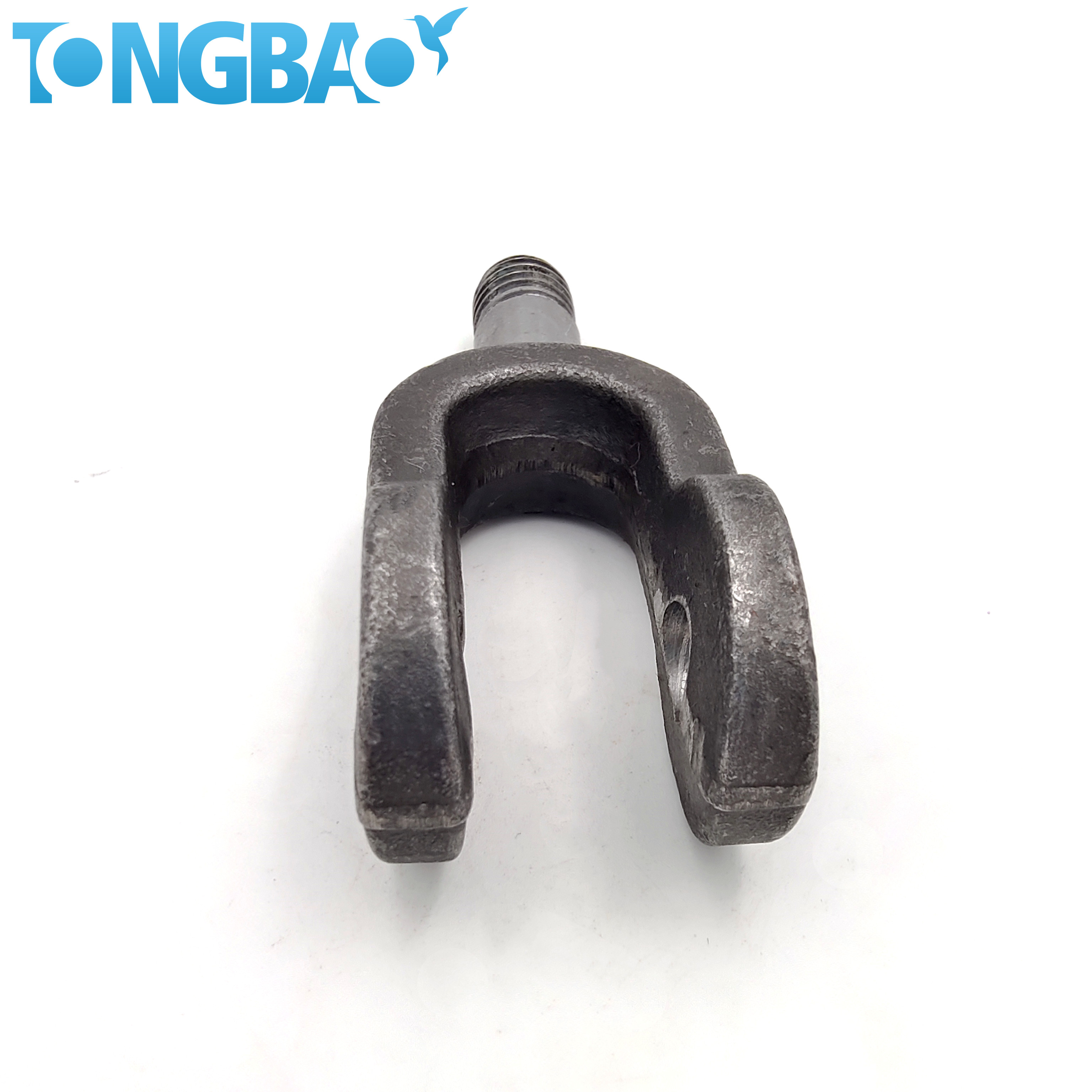 Forged Eye/ Yoke for Lifting Machinery and Equipment