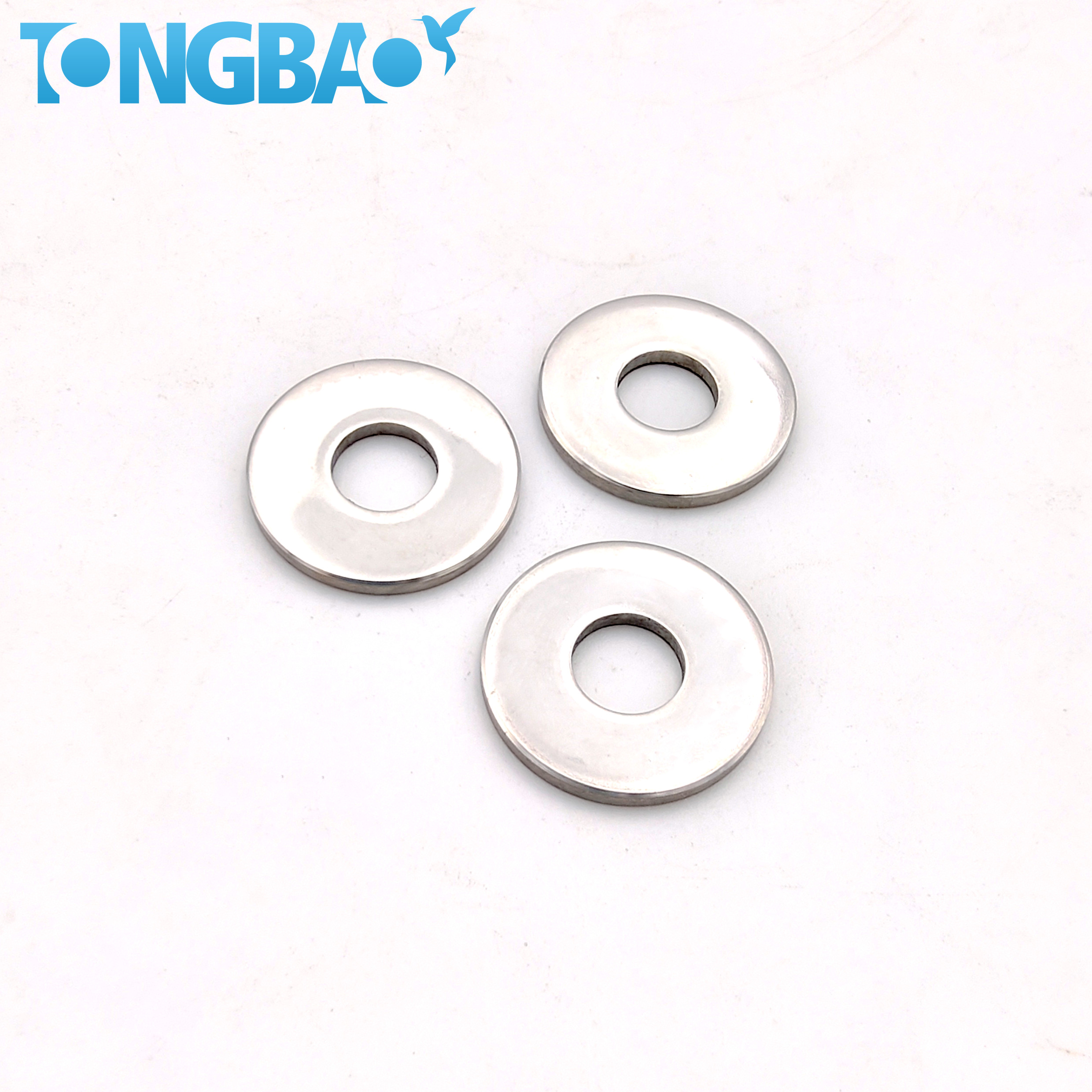 Stainless Steel Standoff Spacer/Washer
