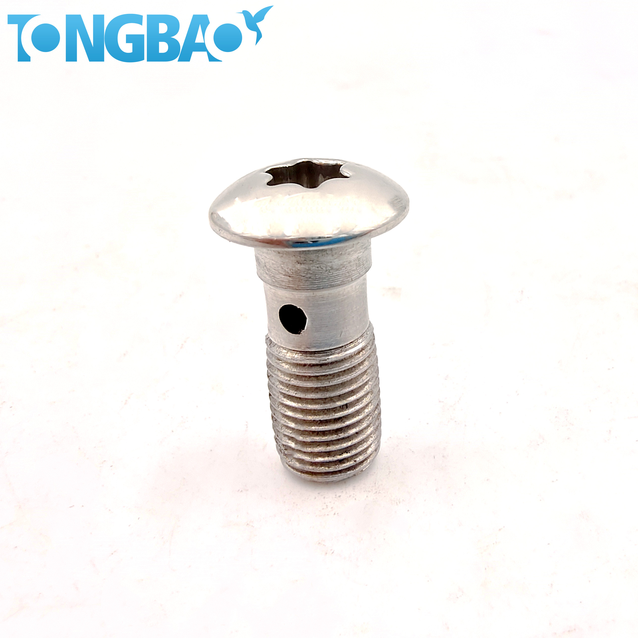 Stainless Steel303 Polishing parts 