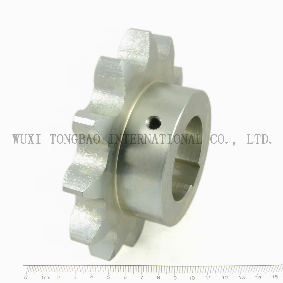 China wholesale C45 16T Industrial Sprocket