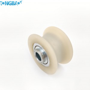 Good Prices China Manufacturer Speed Check Bearing for Doors and Windows in Hot Sale